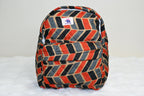 Terra Cotton Quilted Backpack